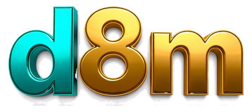 d8m